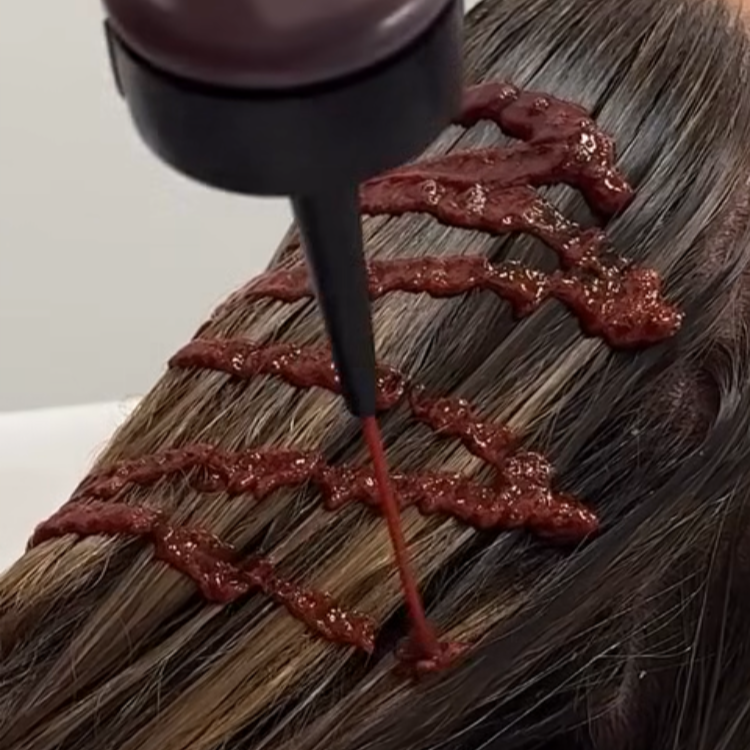 Gloss at Versed Hair Studio in San Antonio, TX