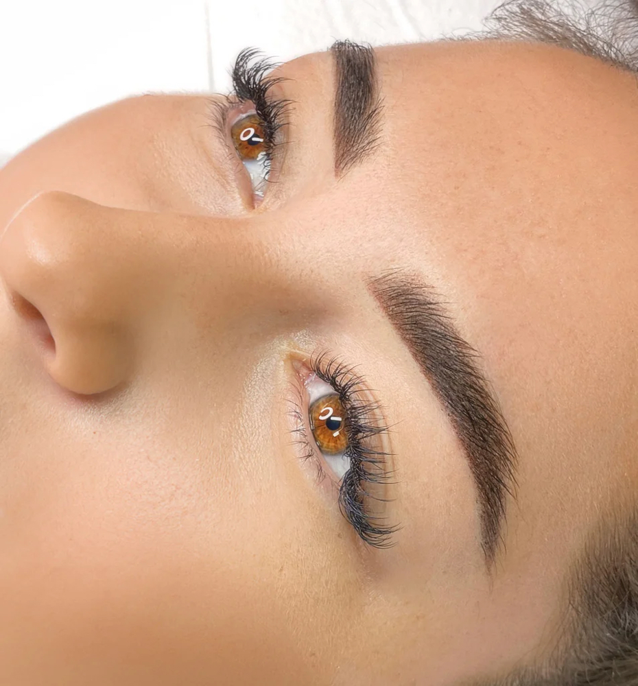Pmu- Powder Brows