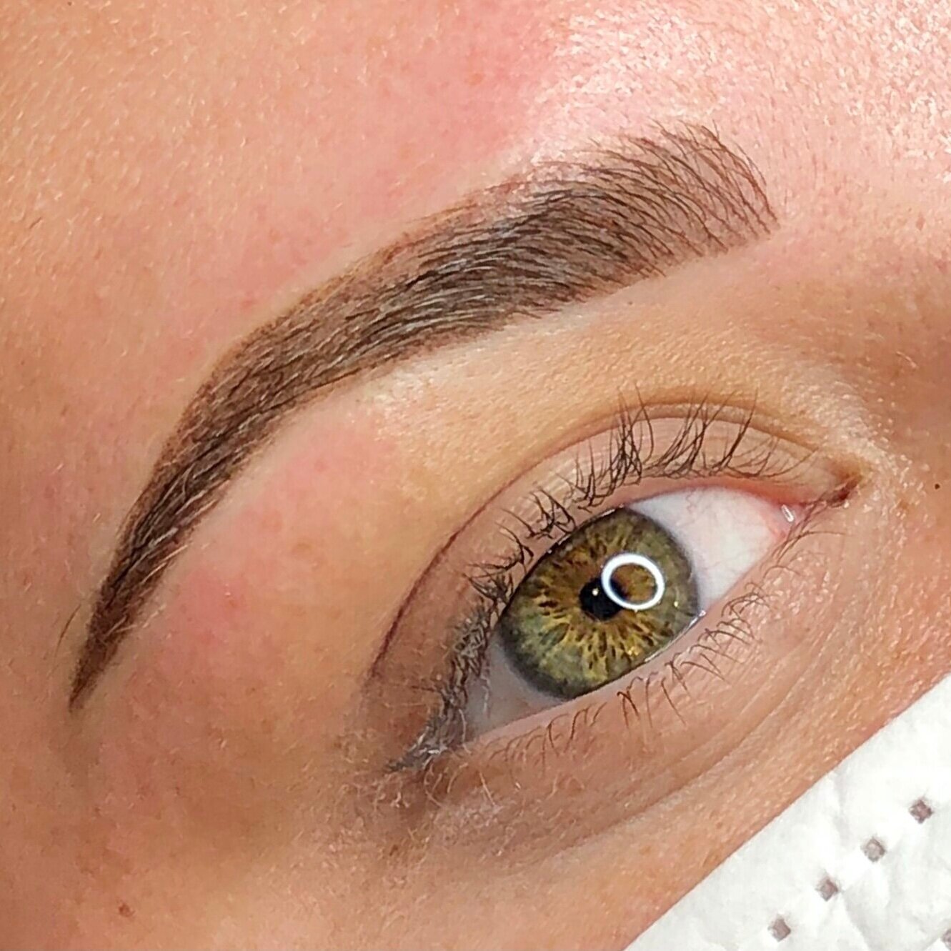 Combo Brows