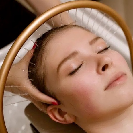 Hair Loss Head Spa at Zon Salon in Wyandotte, MI
