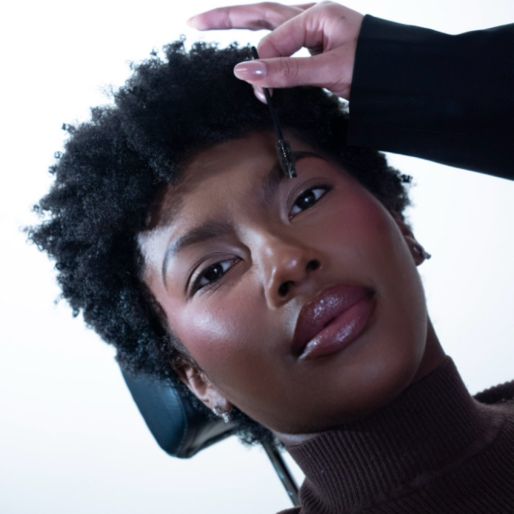 Brow Tint at Jaelbrow in Charleston, SC