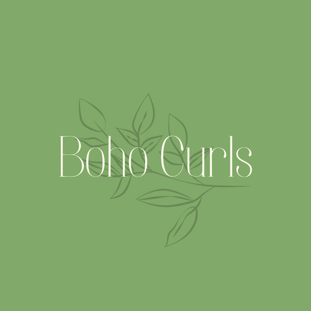 Boho Curls