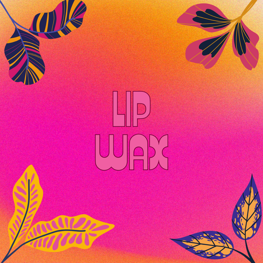 Lip Wax