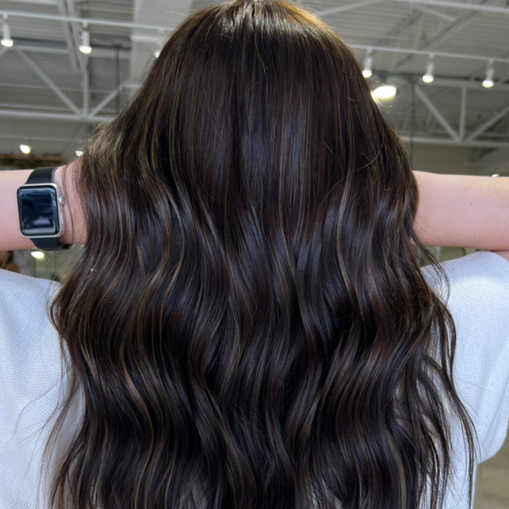 Root Touch Up at Eryn  Thomas in fairborn, OH