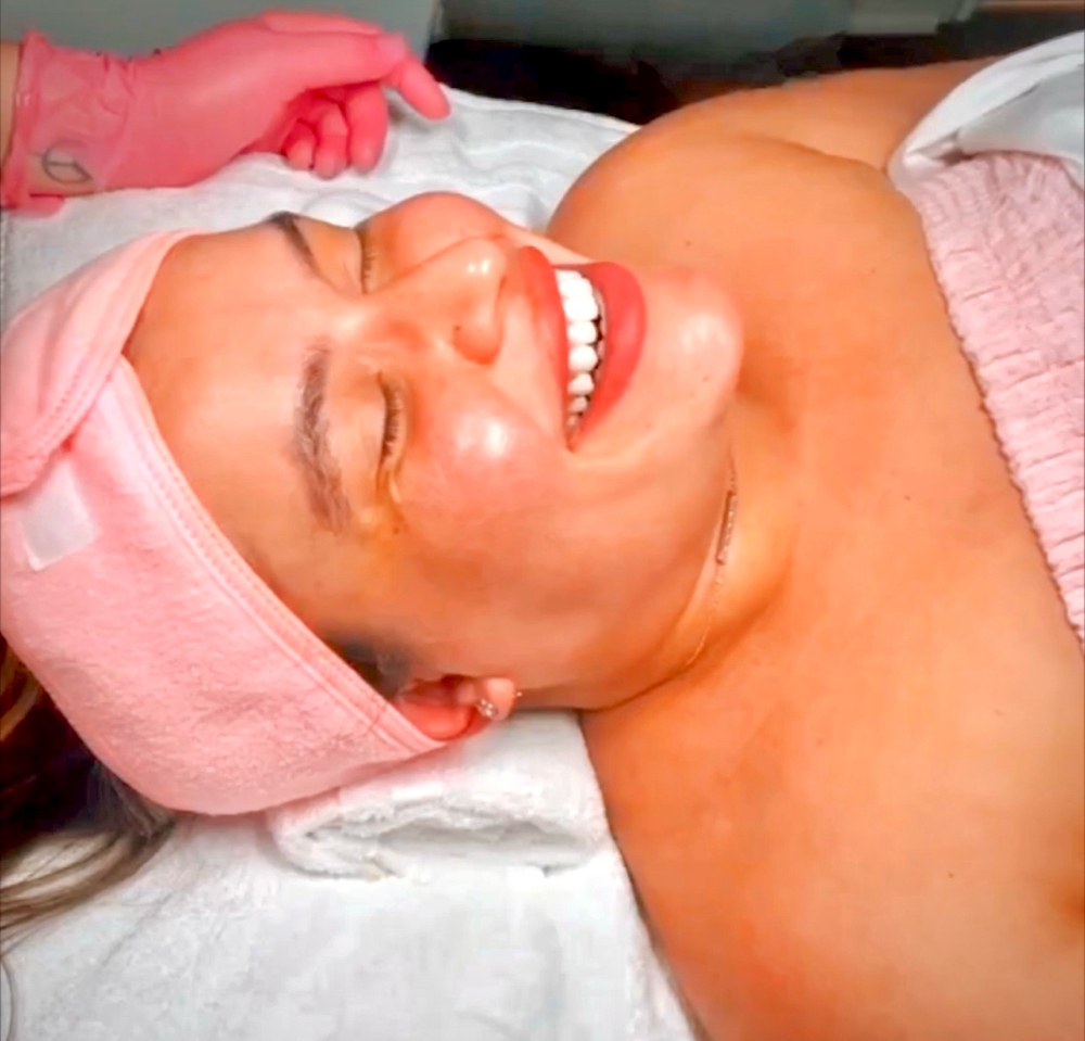 Customized Facial