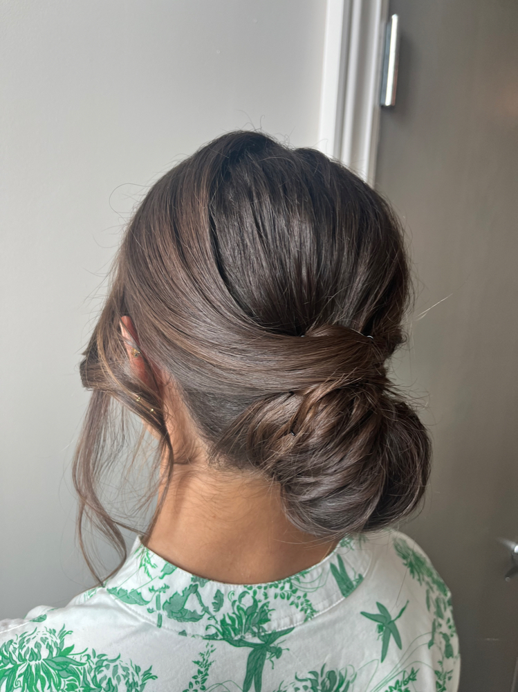 Updo