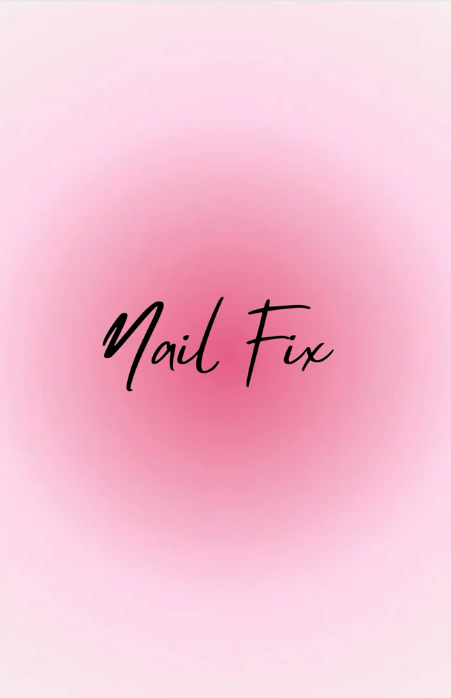Nail Fix