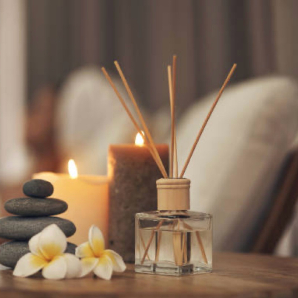 Duo Session-Reflexology&Massage at Hearts in Motion PMA in Paintsville, KY