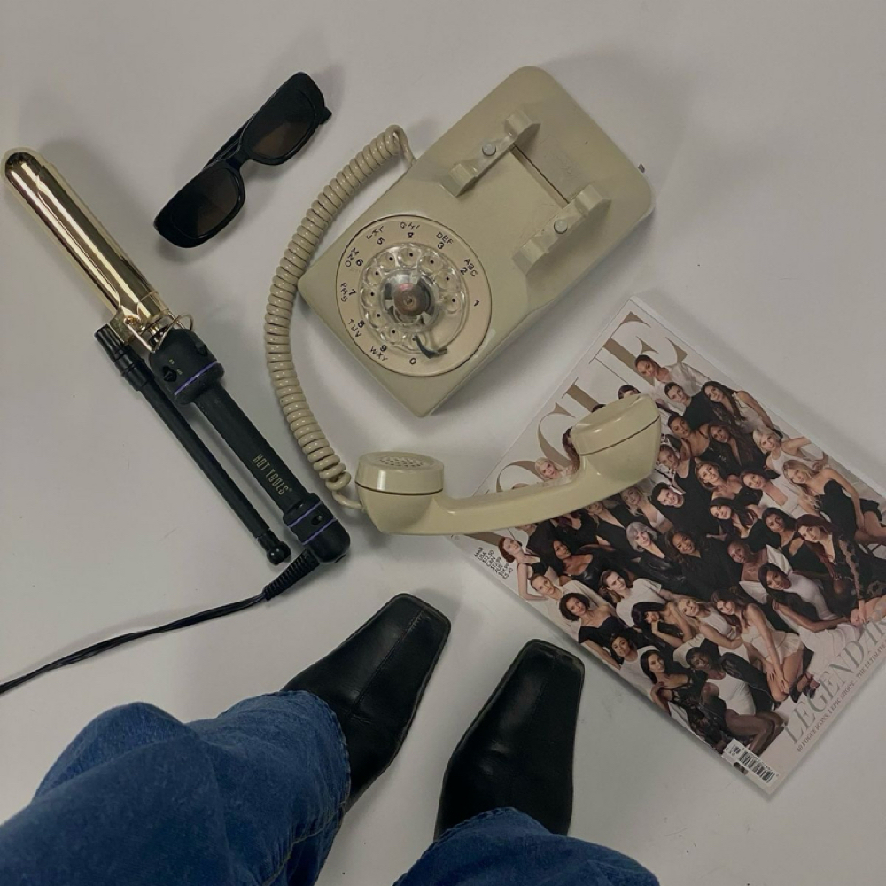 All Over Color (1 Color Only) at Toni Gail Leggett in Greenville, NC