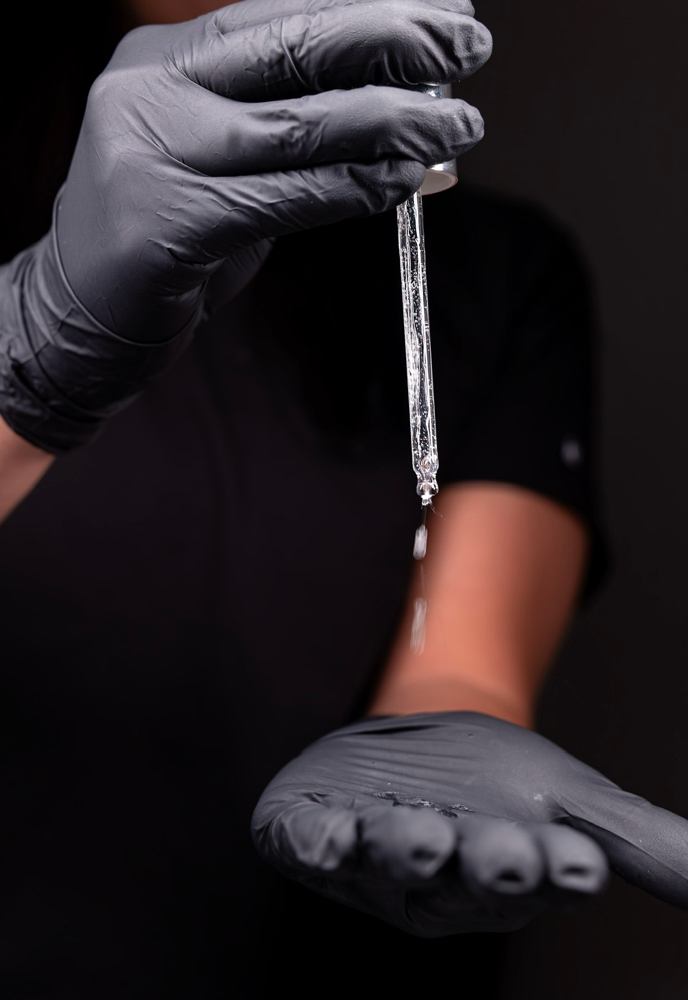 Clear Skin Detoxing Facial