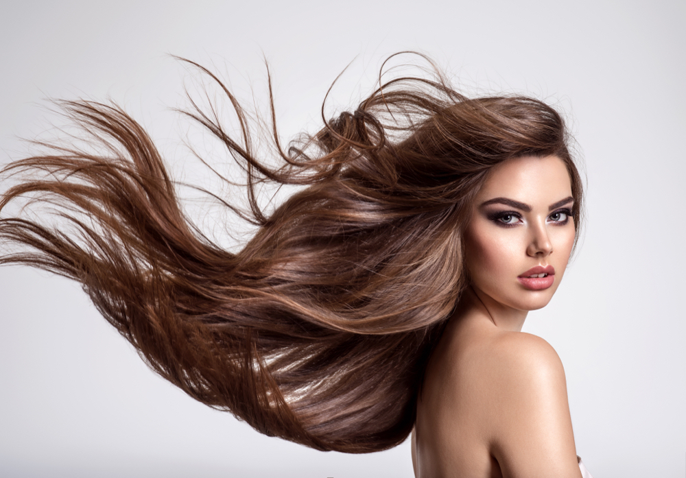 Hand Tied Extensions