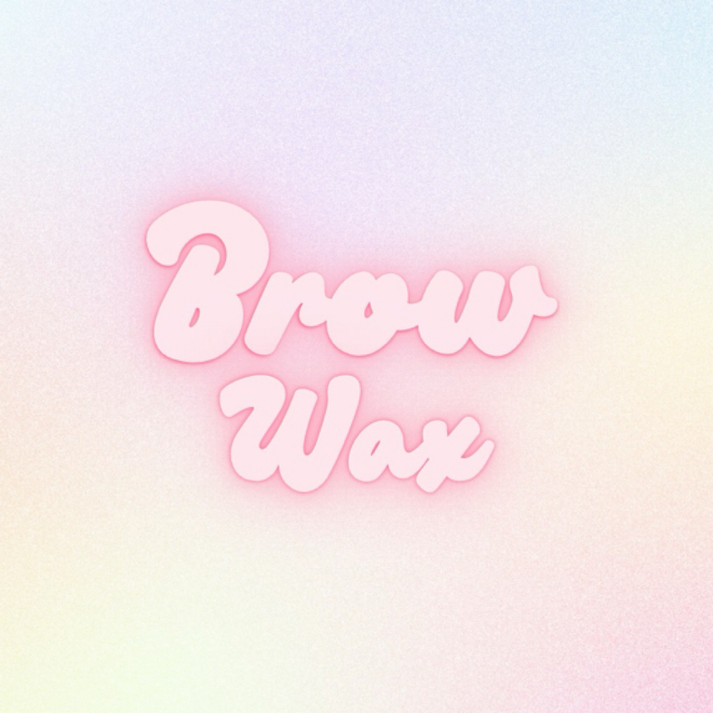 Brow Wax at Indy’s Lash Babes & Ever Emerie Jewelry in Indianapolis, IN