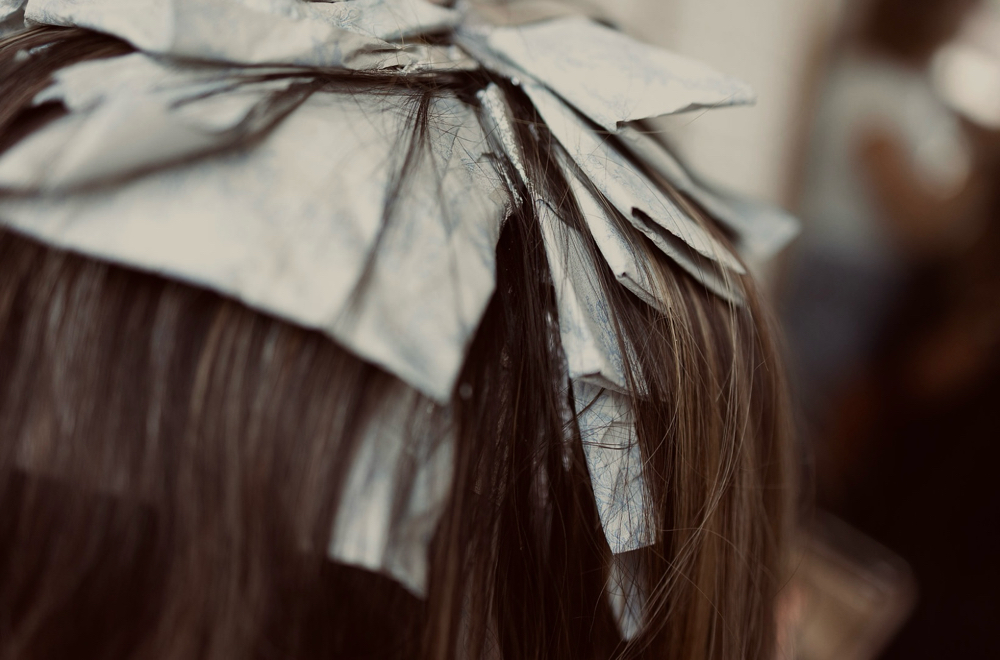 2 Step Deep Conditioning Treatment