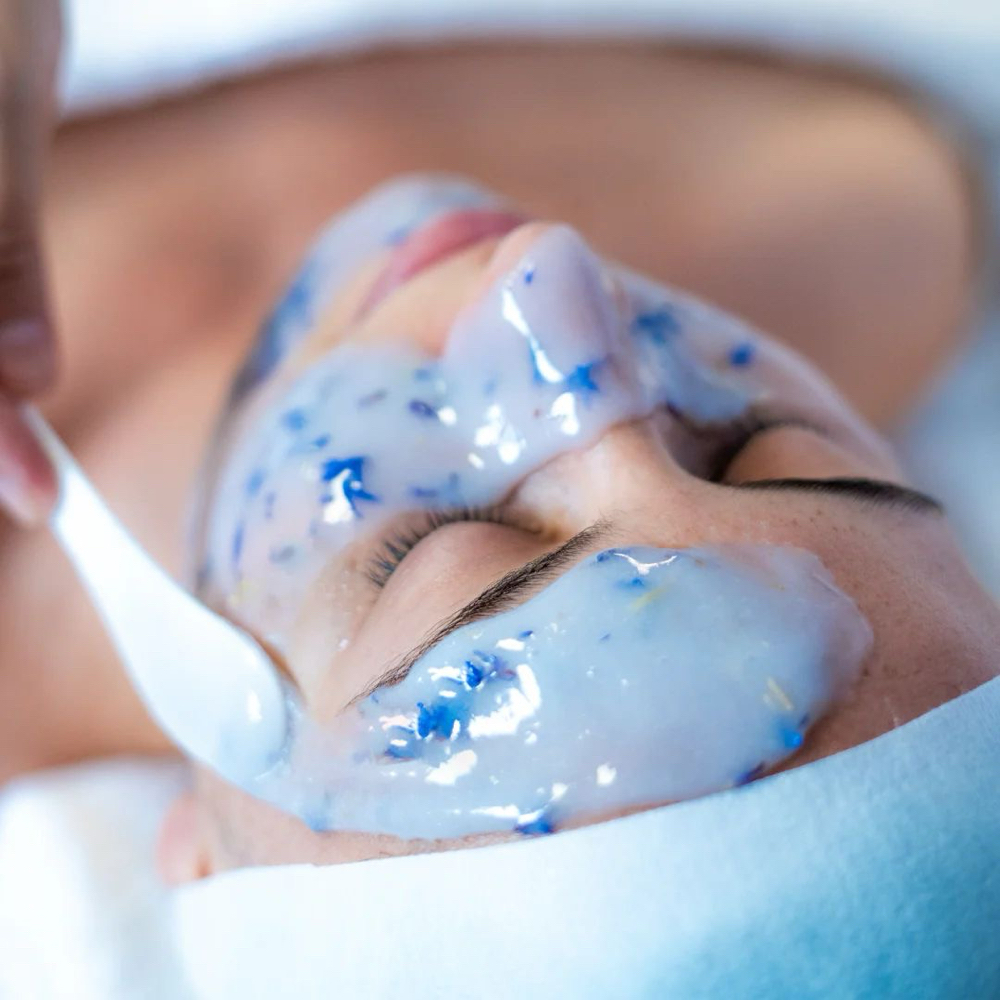 Add-On : Hydro-Jelly Mask