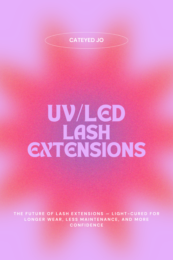 UV Classic Full Set at Cateyed Jo in Liberty Township, OH