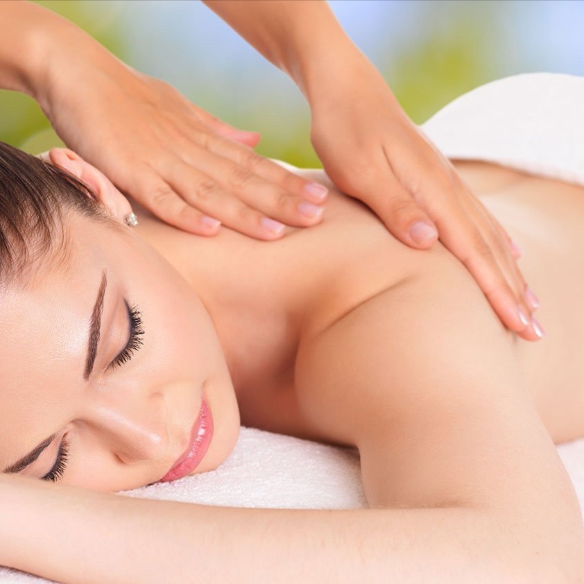Full Relaxation + Hydration Massage at AETÉRA Spa in Commack, NY