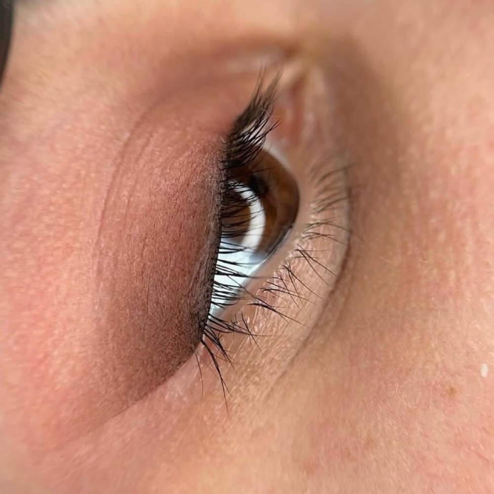 Eyeliner Tattoo at Ana Santos Beauty in Saugus, MA