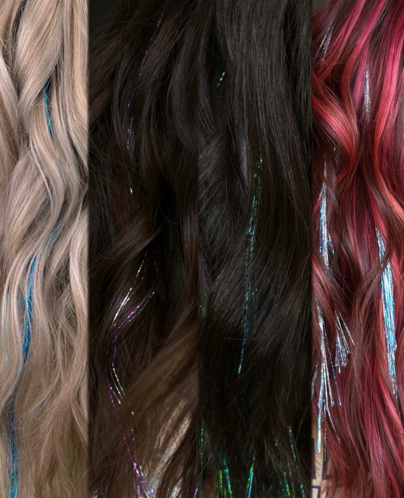 Hair Tinsel