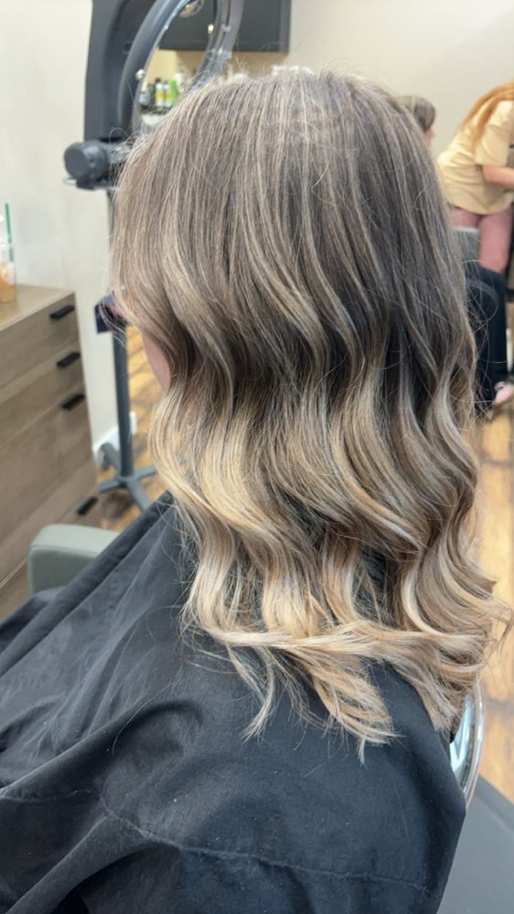 Toner Refresh W/ Madison