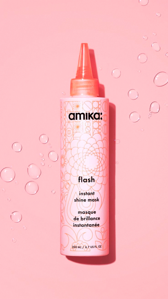 Amika FLASH