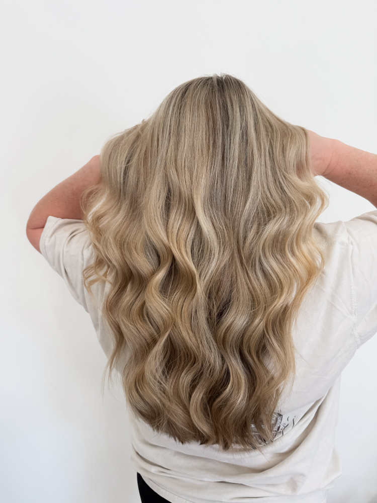 Color Correction