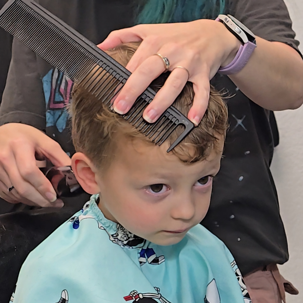 Kids Cut