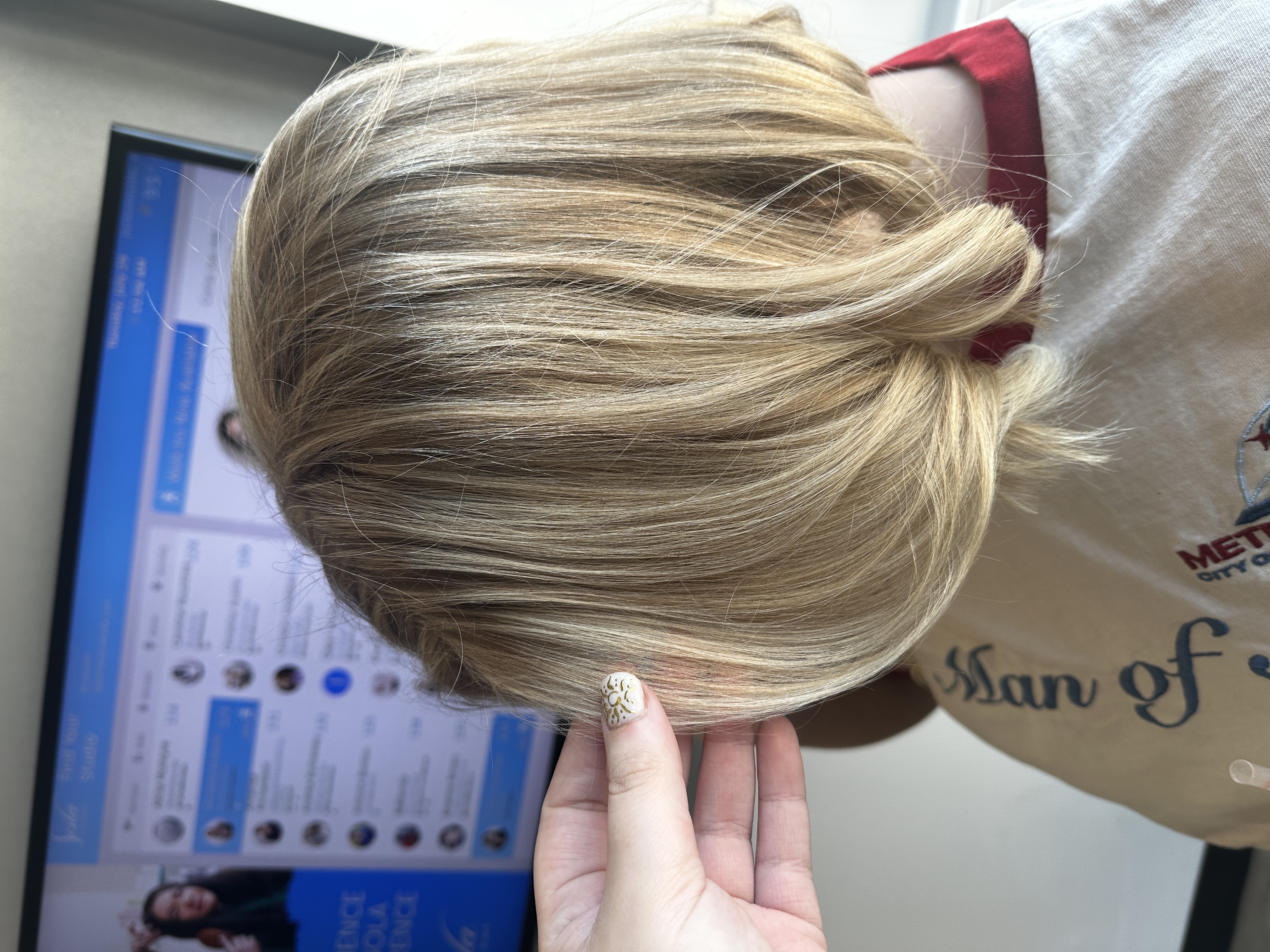 Partial Highlight