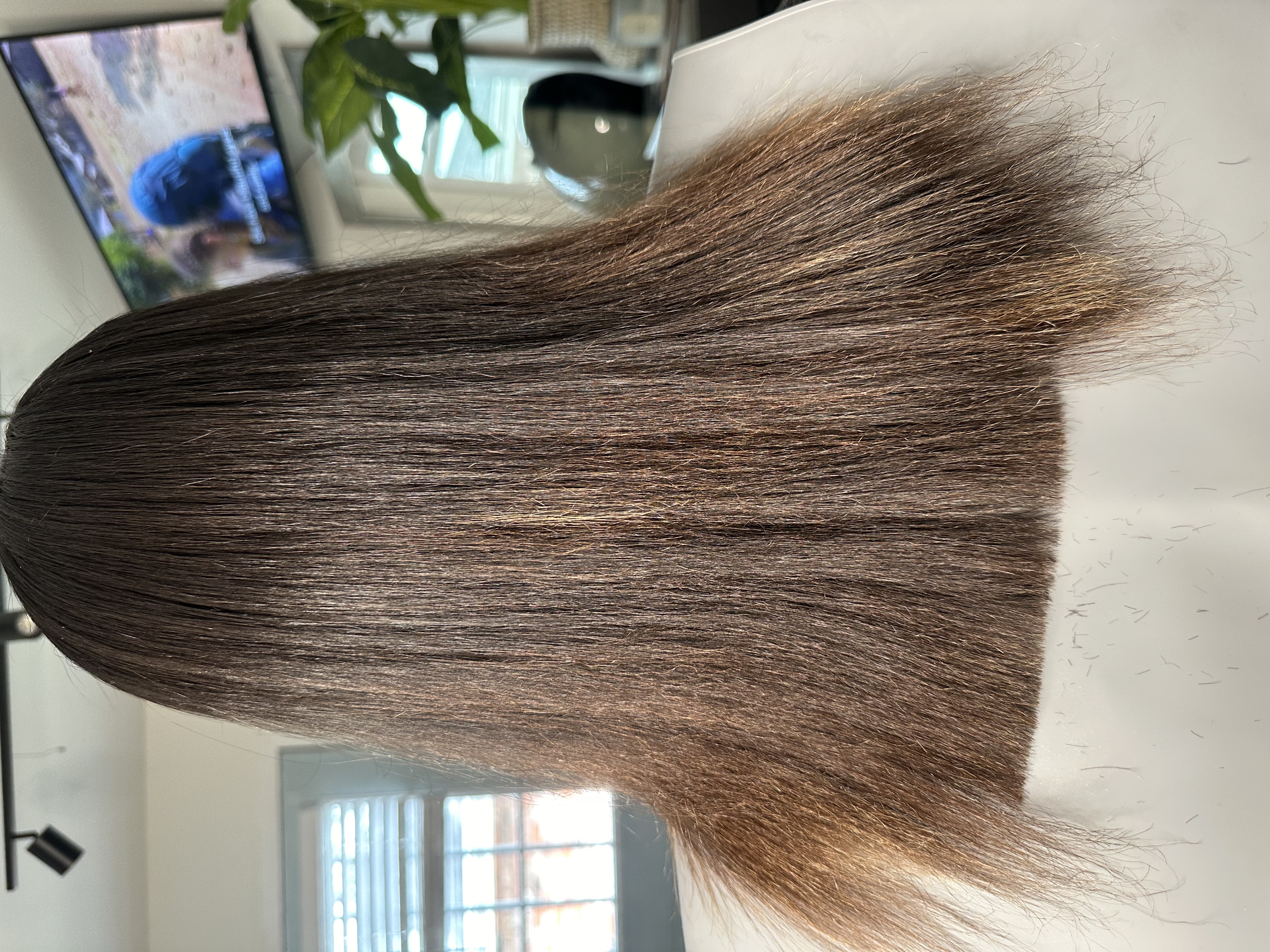 Trim (Add-On) at Belle Âme Beauty in New Orleans, LA