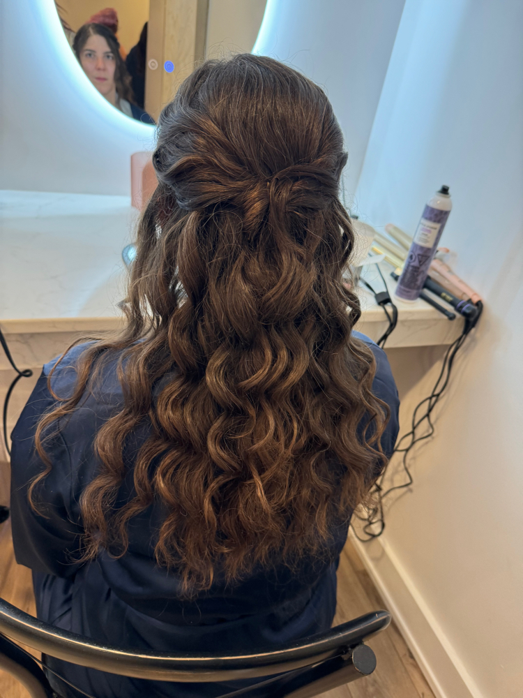 Prom Style