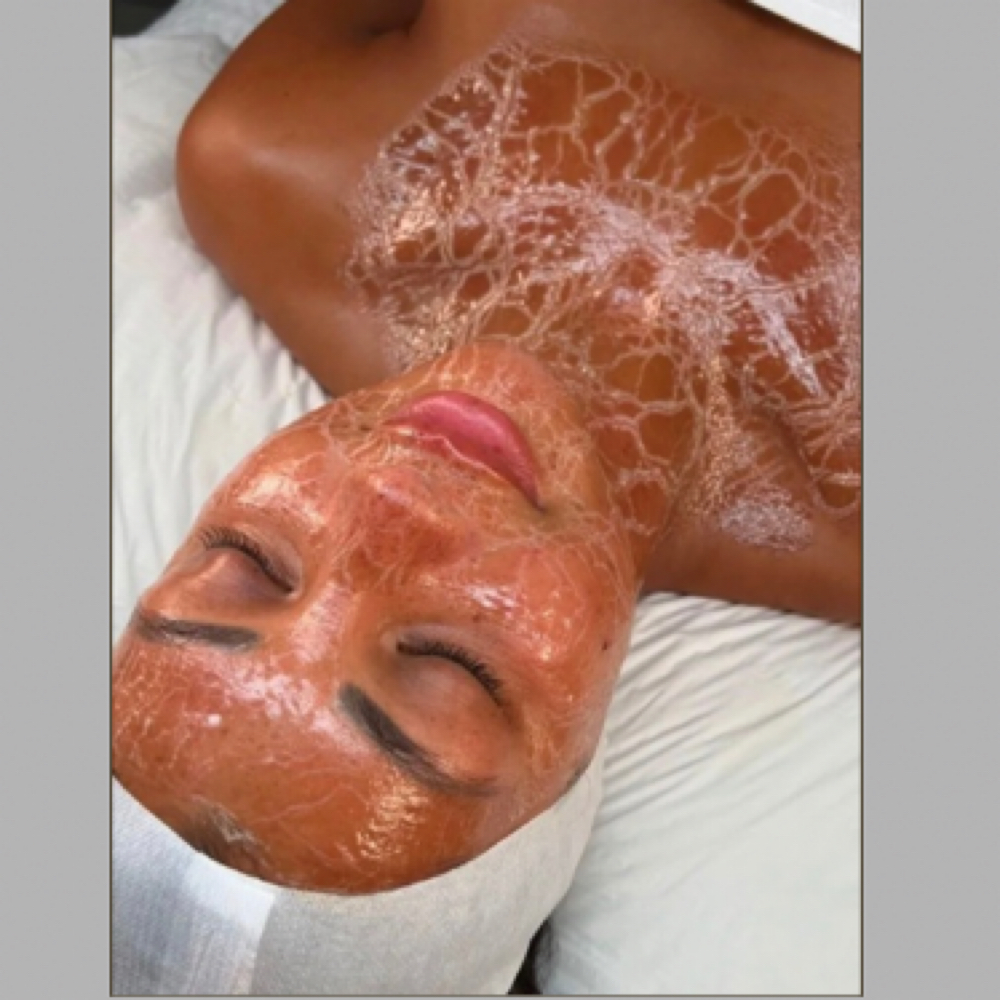 Firming Anti-aging Treatment at Empire Beauty Bar in Wappingers Falls, NY