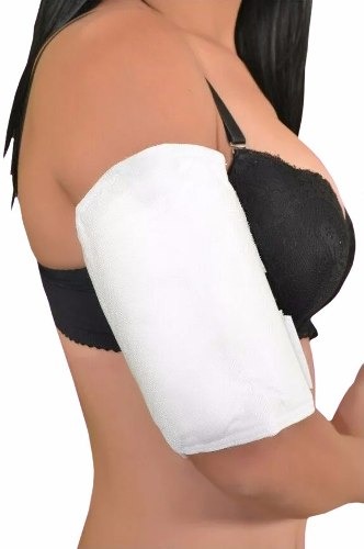 Yesoterapia Arm at Leidy Cornelio Spa in Aurora, CO