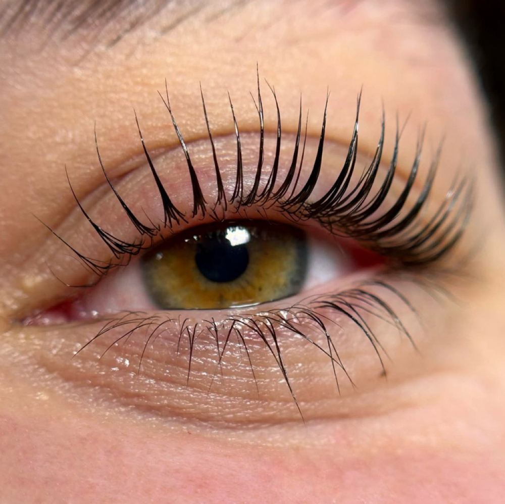 Pre-book Korean lash Lift at Glow By Clau in Chicago, IL
