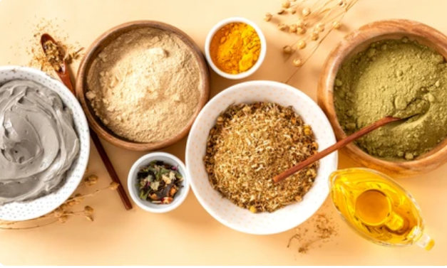 Ayurvedic Elements Facial at EmbodyYou Holistic Esthetics in Suffield, CT