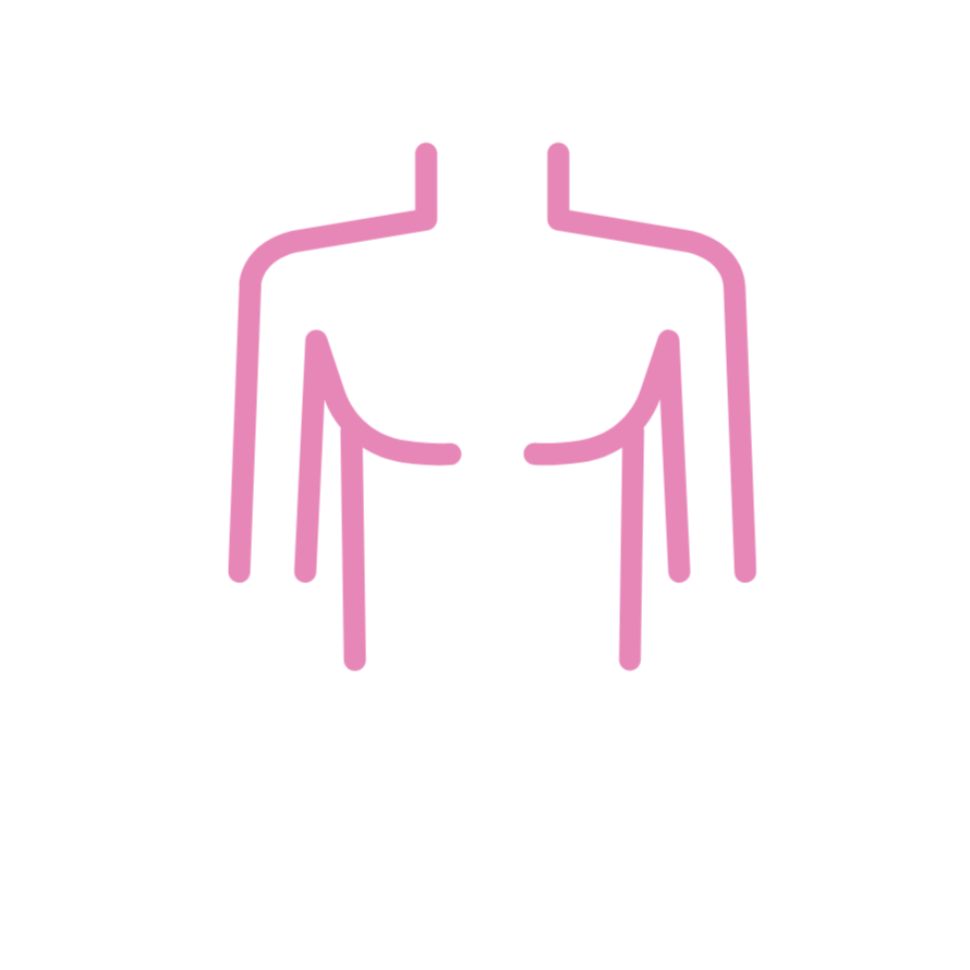 Chest Sugar at Alina’s Spot in Round Rock, TX