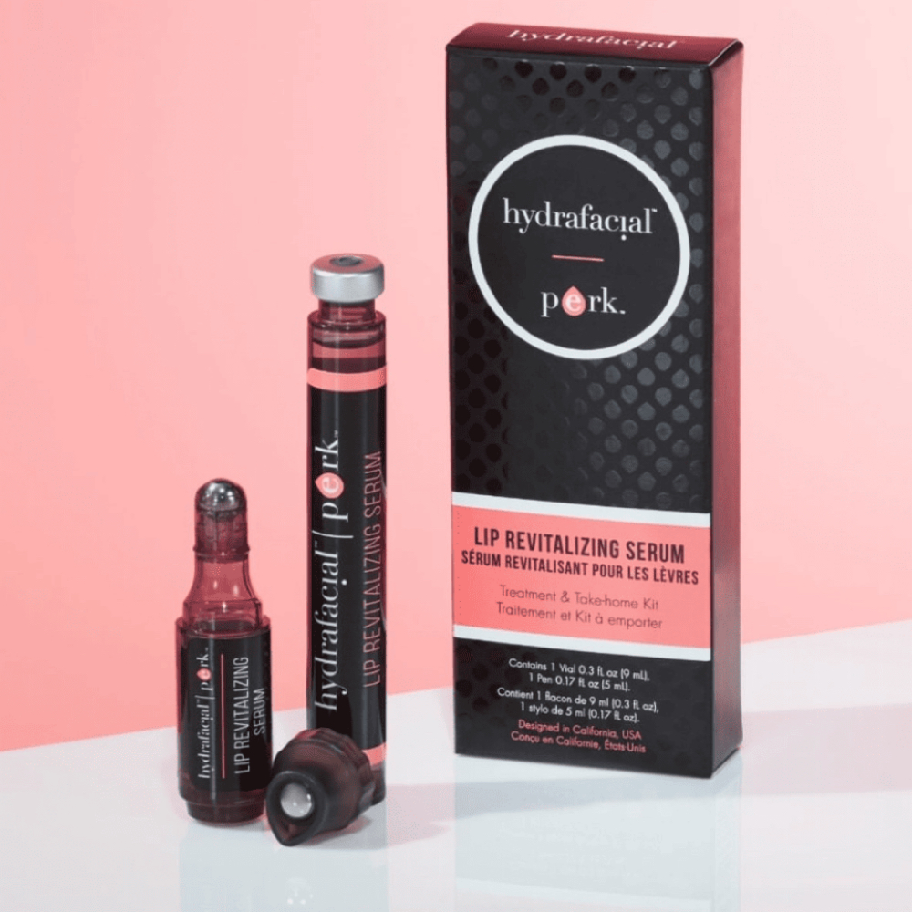 Perk Lip Treatment Add On at The Glow Lab in Waterville, ME