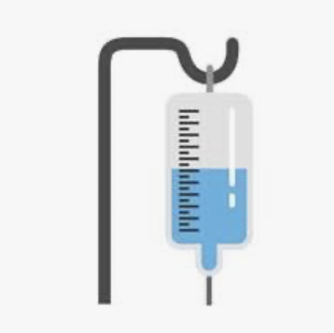 BOGO Infusion (bring Friend)