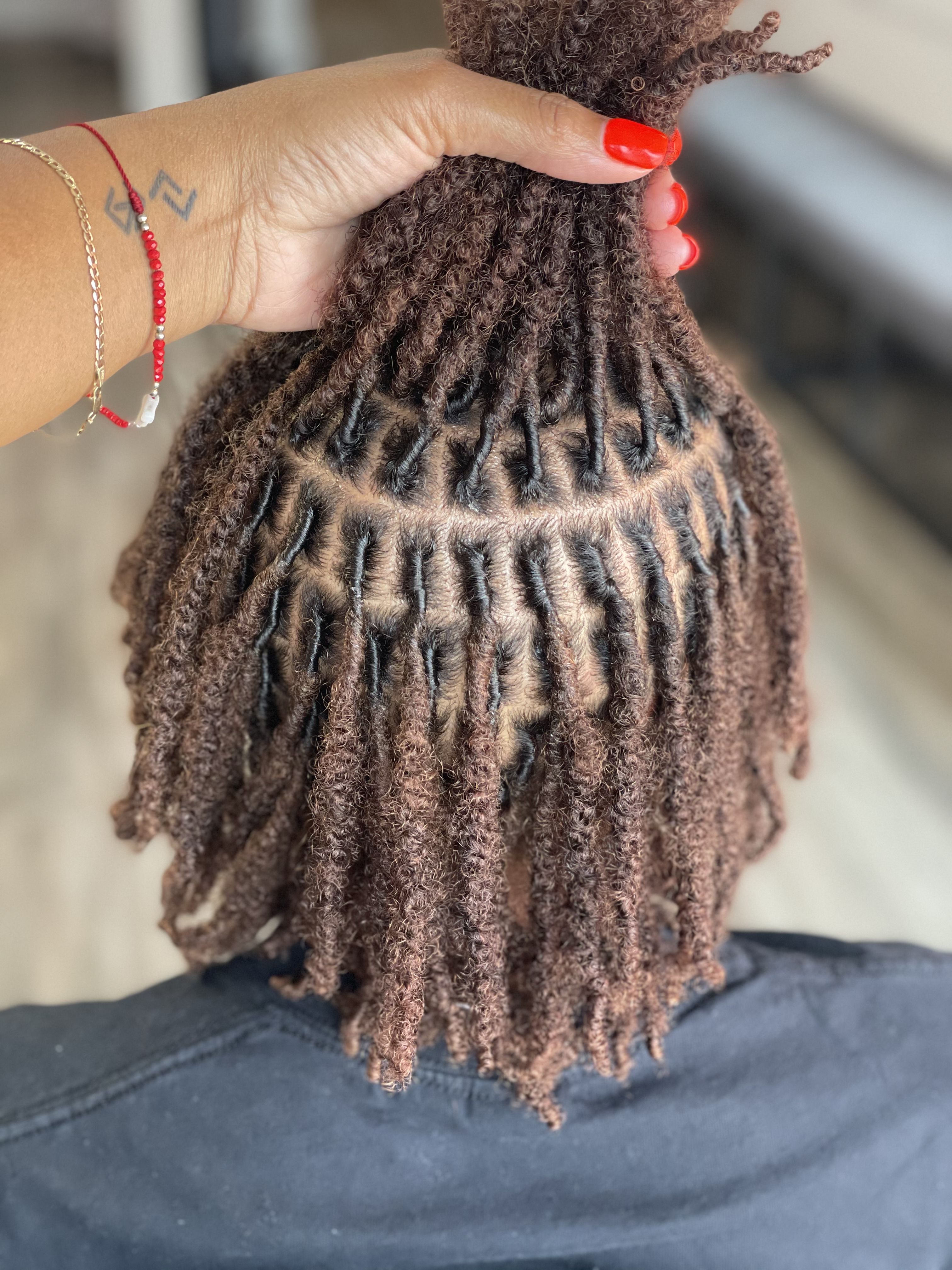 Refined Loc Xperience at Da Xperience in Atlanta, GA