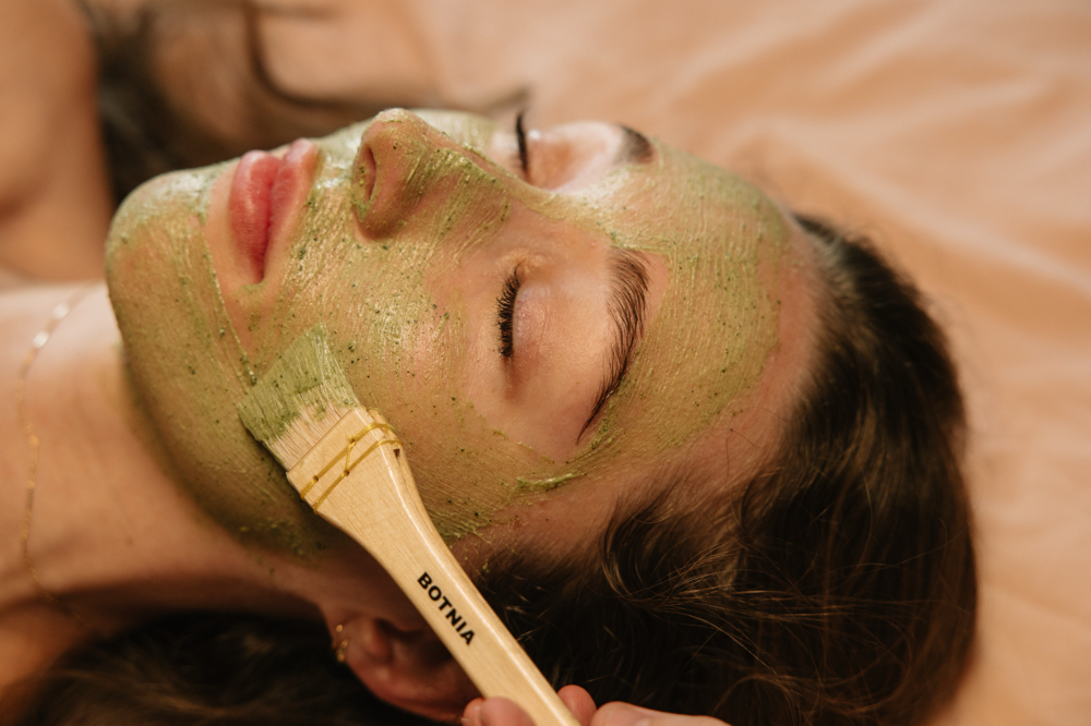 BluSea Customized Holistic Facial