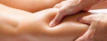 Deep Tissue Massage