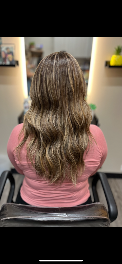 Blowout at Extensionist in Toms River, NJ