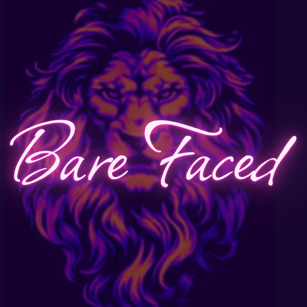 Bare Faced at Urban Fringe Salon in Farmington, AR