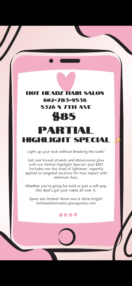 P. Highlight Deal