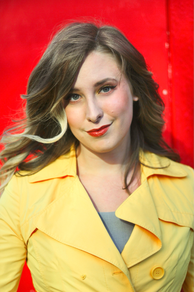 Professional Headshots