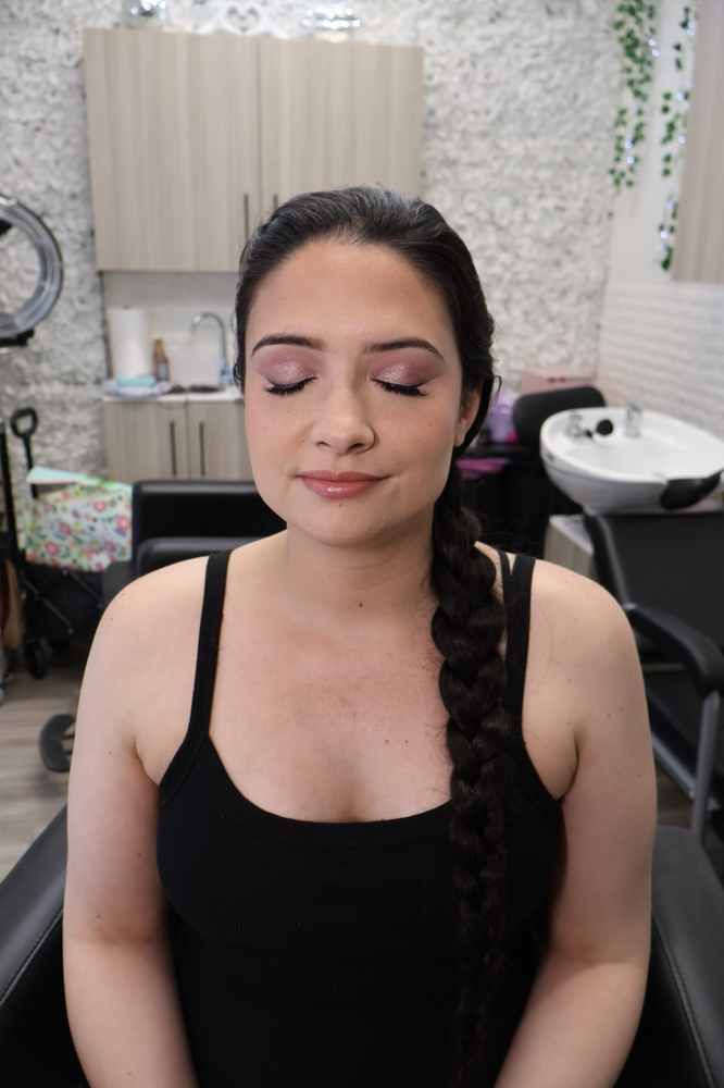 French Braids