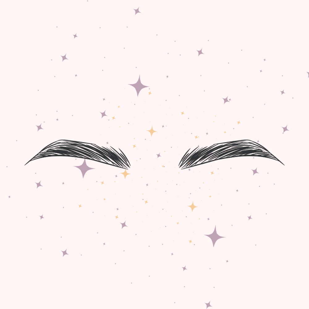 Brow Wax & Tint