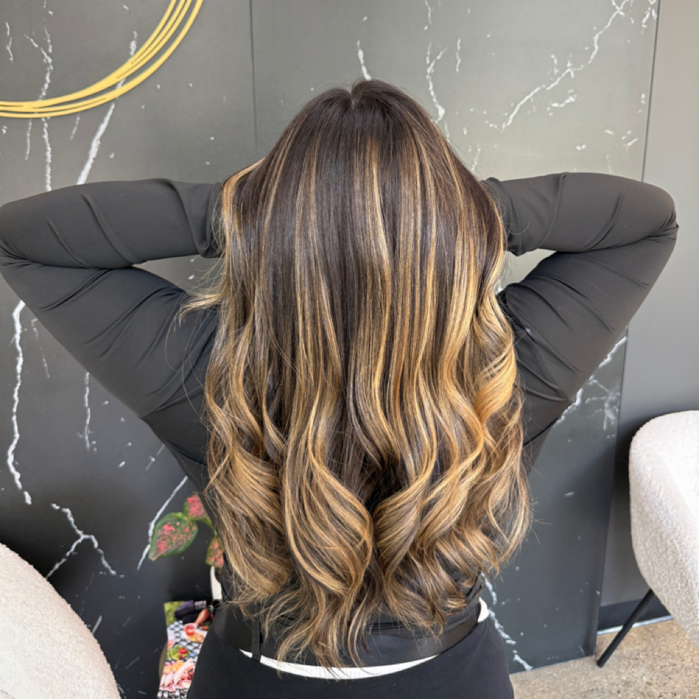 Classic Specialty Hot Tool Styling