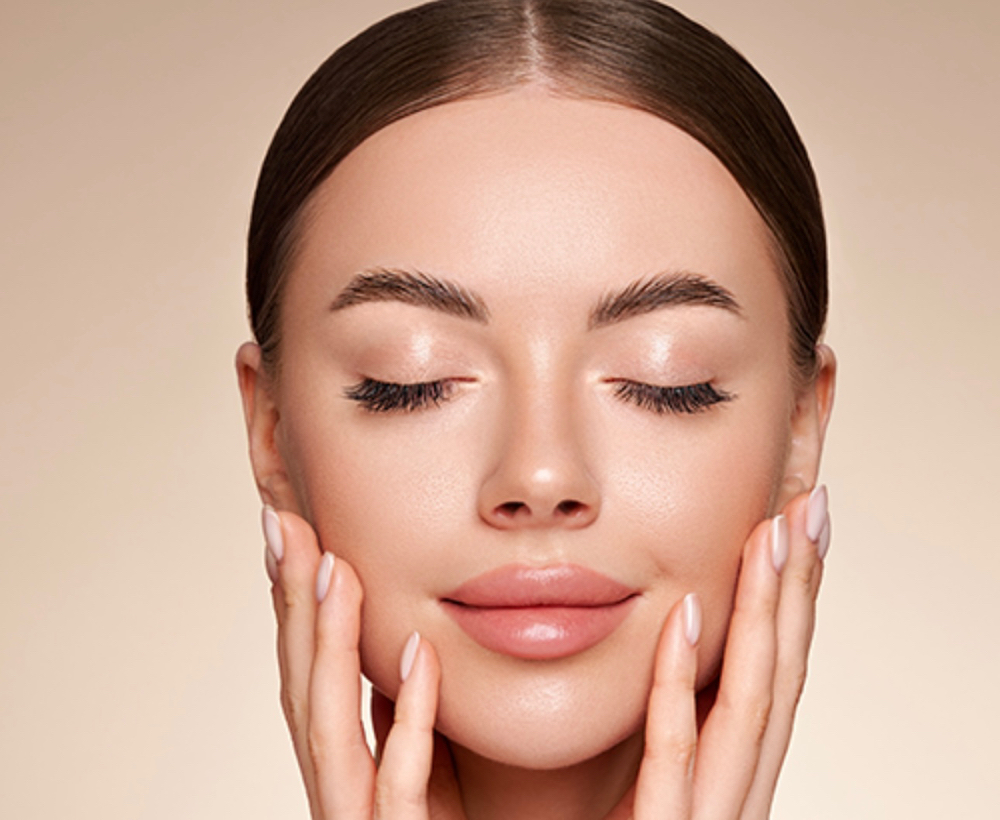 Full Facial Waxing