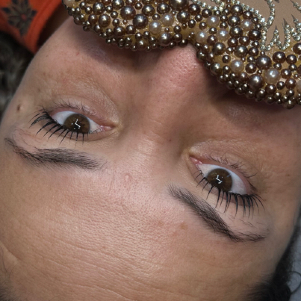 Korean Lash Lift at Miracles Angelic Skin in Houston, TX