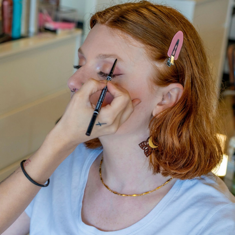 BRIDAL TRIAL MAKEUP ONLY at MANE AND MUSE CO. in Monroe, OH