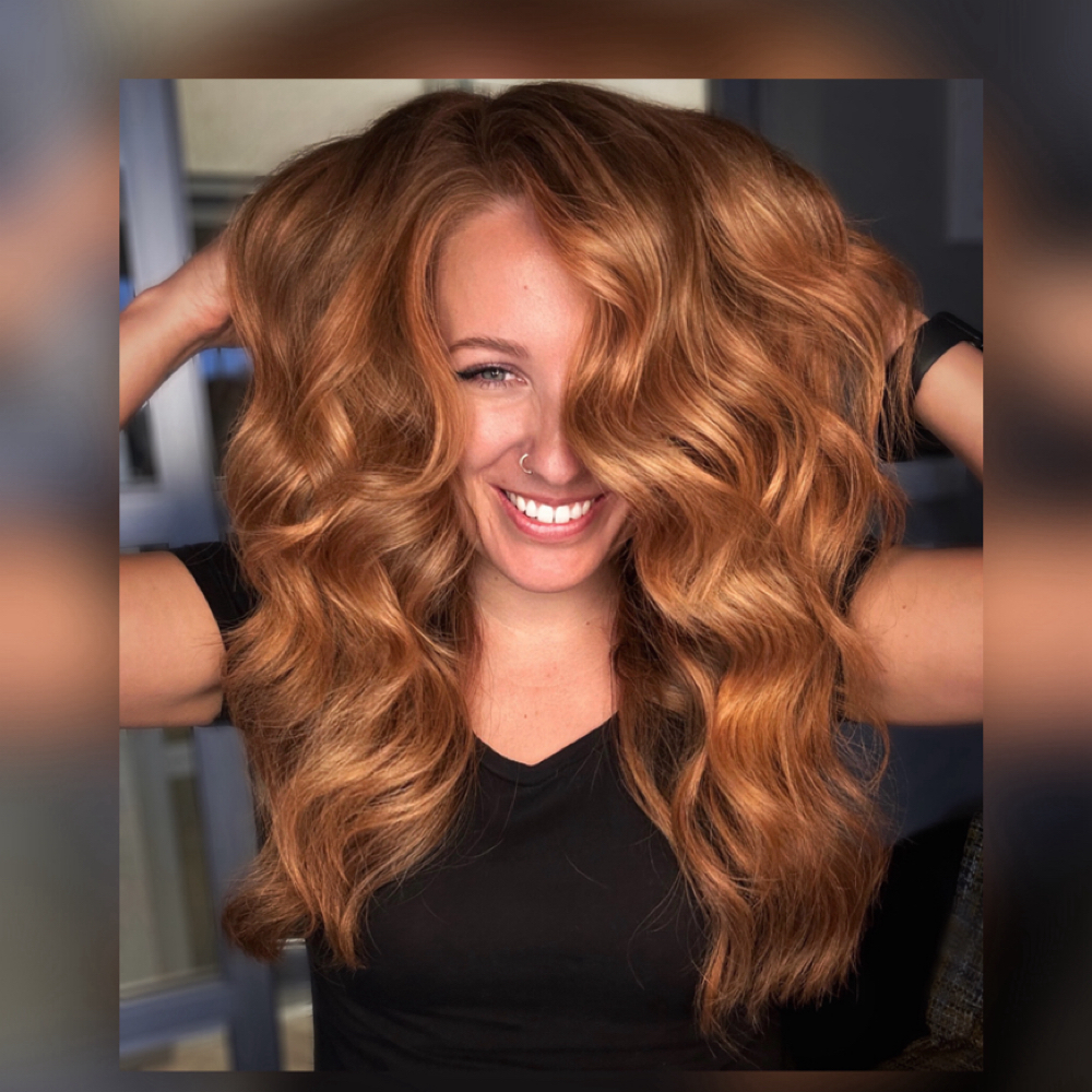 Toner Refresh(Add On To A Color) at Hair Bliss By Julie D in Hamilton, NJ
